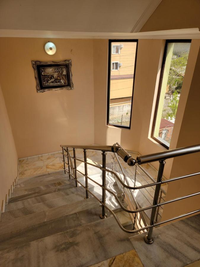 Apartments Residence Батуми Екстериор снимка