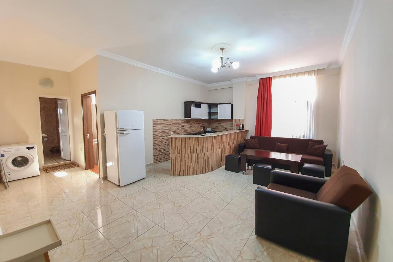 Apartments Residence Батуми Екстериор снимка